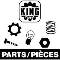 Eyeshield & Hardware Kit Ontario Packaging