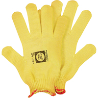 Inspector's Gloves, Size Small/7, 13 Gauge, Kevlar<sup>®</sup> Shell, ANSI/ISEA 105 Level 2 SAS480 | Ontario Packaging