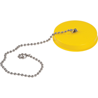 Capuchons antipoussi&egrave;re de rechange pour douche oculaire/faciale Ontario Packaging