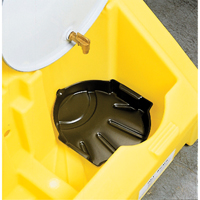 Universal&reg; Well Liner for Poly-Dolly&reg; Ontario Packaging