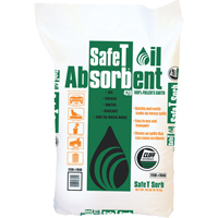 Safe T Sorb<sup>®</sup> Premium Oil Absorbent SR927 | Ontario Packaging