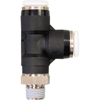 P.T.C. Male Swivel Run Tees Ontario Packaging