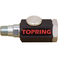 Lubrificateur  - Haute performance, 1/4" NPT, Max. 150 psi, Canalisation Ontario Packaging