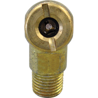 Standard Air Chucks - Ball Foot Air Chucks Ontario Packaging