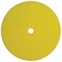 QUICK-STEP™ Polishing Disc, 7" Dia. TAV096 | Ontario Packaging