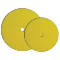 QUICK-STEP™ Polishing Disc, 4-1/2" Dia. TAV128 | Ontario Packaging