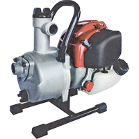 Water Pumps - General Purpose Pumps, 31 GPM, 4-Stroke Honda GX25, 1 HP TAW082 | Ontario Packaging