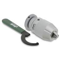 Keyless Chuck - High Torque/ High Precision Model Ontario Packaging