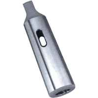 Drill Sleeves & Extension Sockets - Drill Sleeves - Morse Taper Archer&reg; Series 601 Ontario Packaging