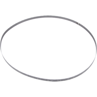 Lame de scie &agrave; ruban portable Univerz, Bim&eacute;tal, 44-7/8" lo x 1/2" la x &eacute;paisseur 0,020", 10-14 dents par pouce Ontario Packaging