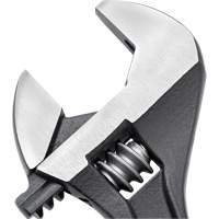 Adjustable Construction Wrench Ontario Packaging