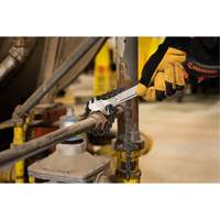 Chain Wrench Ontario Packaging