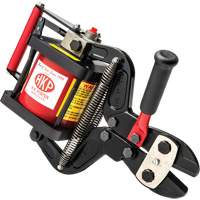 Heavy-Duty Center Cut Pneumatic Cutter Ontario Packaging