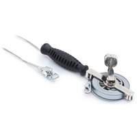 Atlas&reg; Chrome Clad&reg;/Nubian&reg; Double Duty Oil Gauging Tape Ontario Packaging