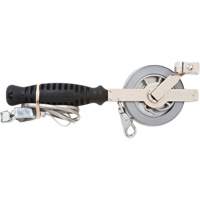 Double-Duty Oil Gauging Tape Measure Ontario Packaging