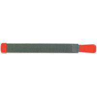 Farrier's Handy Rasp & File with Cushion Grip, Rectangular, 17-1/10", Second Ontario Packaging