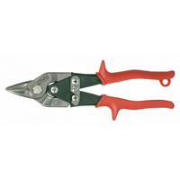 Metal Cutting Snips