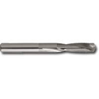 Slow Spiral Drill Bit, #48, Carbide, 11/16" Flute TBL408 | Ontario Packaging
