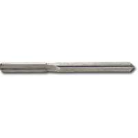 Chucking Reamer, 1.16", Straight Flute, Carbide Ontario Packaging