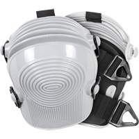 Ultraflex&reg; Non-Skid Professional Knee Pad, Slip-On Style, Plastic Caps, Foam Pads Ontario Packaging