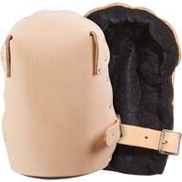 Heavy-Duty Knee Pad, Buckle Style, Leather Caps, Foam Pads Ontario Packaging