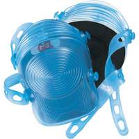 Ultraflex&reg; Professional Knee Pad, Buckle Style, Gel Caps, Gel Pads Ontario Packaging