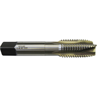 Taraud machine &agrave; cannelure spirale Bright Wizard, Filet de 5/16"-18, 2-23/32" l Ontario Packaging