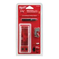 Forets autoaliment&eacute;s Switchblade - Lames de rechange Ontario Packaging