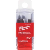 Switchblade Self-Feed Bits - Replacement Blades Ontario Packaging