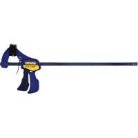 Quick-Grip&reg; One-Handed Clamps - Mini Bar Clamps, 12" (305 mm) Ontario Packaging