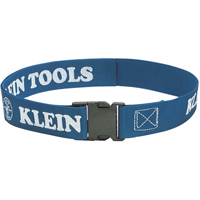 Ceinture utilitaire l&eacute;g&egrave;re, Nylon, Bleu Ontario Packaging