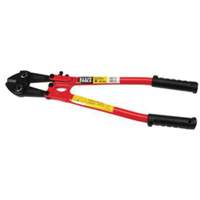 Steel Handle Bolt Cutter, 18" L, Center Cut Ontario Packaging