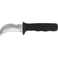 Lineman's Skinning Knife with Hook Blade & Notch Ontario Packaging