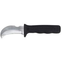 Lineman's Skinning Knife with Hook Blade & Notch Ontario Packaging
