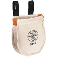 Utility Tool Bag, Tool Holder, Canvas, 2 Pockets Ontario Packaging