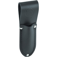 Cable-Splicers Knife Holder, Knife Holder, Leather, 1 Pockets Ontario Packaging