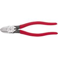 Heavy-Duty Diagonal Cutting Pliers, 7-11/16" L Ontario Packaging