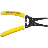 Klein-Kurve&reg; Dual NM Cable Stripper/Cutter, 8" Ontario Packaging