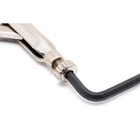 Locking Chain Clamp with Chain Ontario Packaging