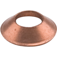 Flare Copper Gaskets TBZ627 | Ontario Packaging