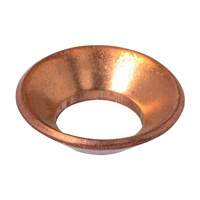 Flare Gasket Copper TBZ800 | Ontario Packaging