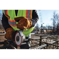 Metalmax Circular Saw Blades, 4-1/2", Metal/Non-Ferrous Use Ontario Packaging