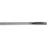 Chucking Reamer, 5/32", Straight Flute, High Speed Steel, Straight Shank TCR618 | Ontario Packaging