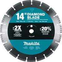 Turbo Diamond Blade Ontario Packaging