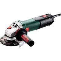 Quick Angle Grinder, 5", 120 V, 11000 RPM TCT409 | Ontario Packaging