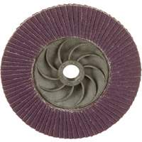 769F Quick Change Flap Disc, 4-1/2" x 5/8"-11, Type 29, 120+ Grit, Ceramic Ontario Packaging