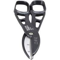 Cisaille de ferblantier, Longueur de coupe de 3-1/2", Coupe Droit Ontario Packaging