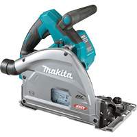 XGT BL Plunge Cut Circular Saw with Brushless Motor (Tool Only), 6-1/2", 40 V Ontario Packaging