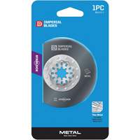 Starlock Thin Metal Segment Blade Ontario Packaging
