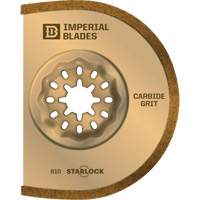 Starlock™ Carbide Grit Segment Blade TCT937 | Ontario Packaging